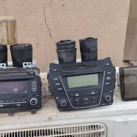 لايتات لاريدو ١٣ • دعامية لاريدو • مسجل سنتافيه