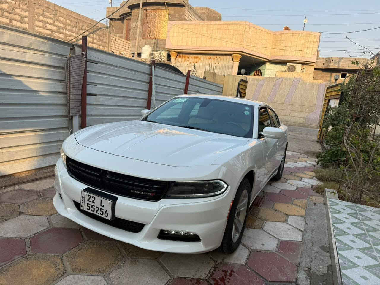جارجر كندي2019كفاله  عامه  ماشية 60 تخم تاير جديد دلوب حداده تبريد   سنويه جديده حاضر للتحويل والوكالة سعر 230
مكلف بل نشر اتصل على راعيه***********
مكانه البصرة
