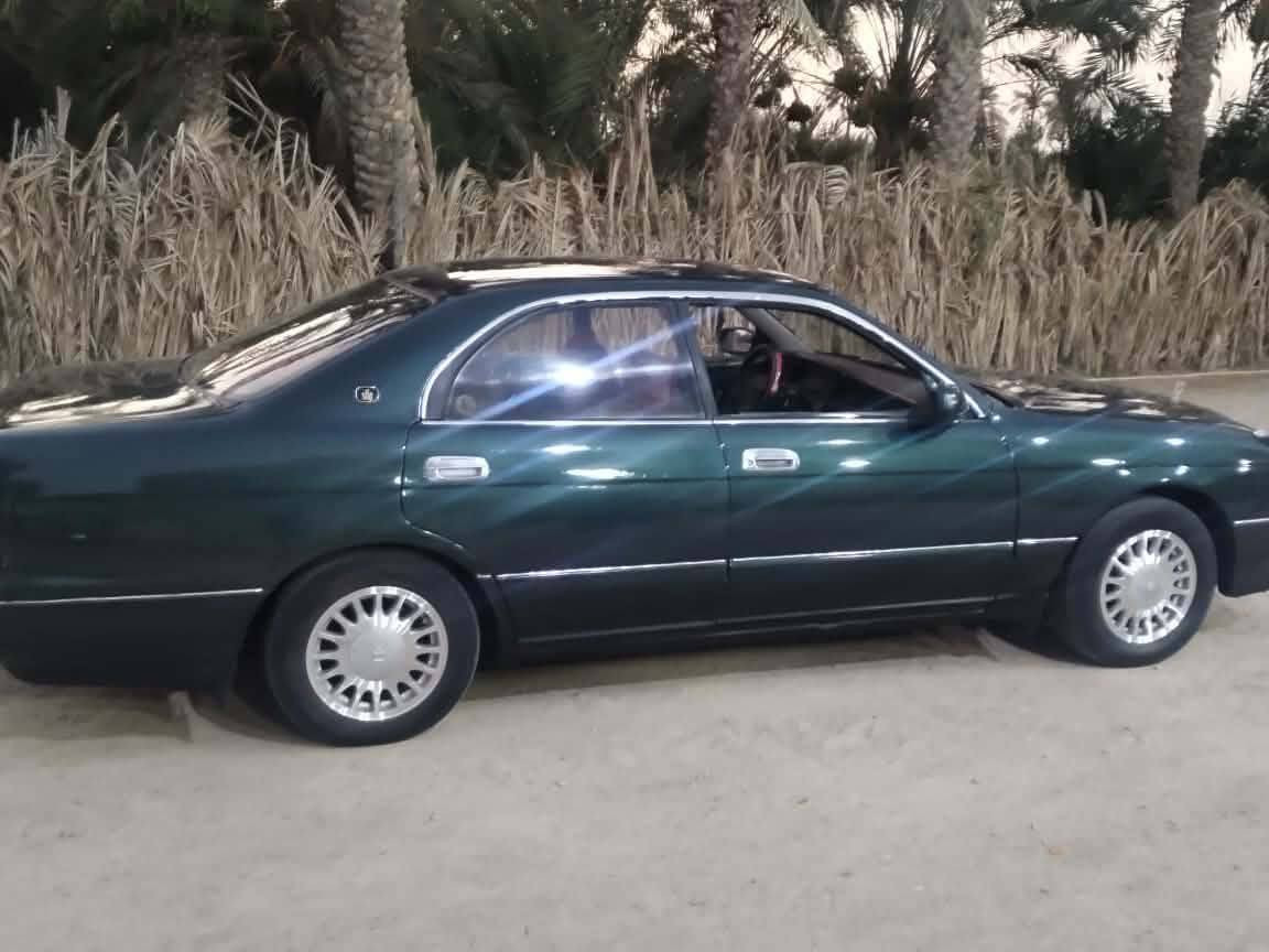 سلام عليكم بطه البيع سياره جاهزه من كلشي نقص بس تبريد عوزه بس غاز  رقم مثنى تريد وكاله تريد مداور السعر ٤٣ وبيه مجال مكاني الناصريه سوق الشيوخ ‏‪***********‬‏
