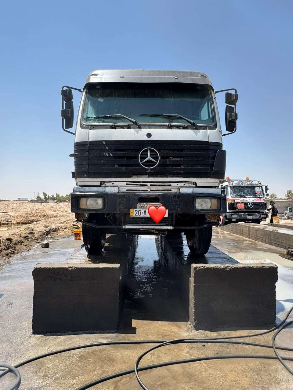 السلام عليكم كرواتي للبيع موديل ٩٣ مكينه ٤٤دبلتي تيربو كير فافون مجموعه داف تخم تاير مكاني كربلاء/***********
