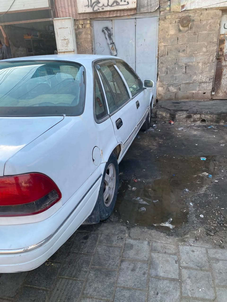 برنس فراشه موديل 96 مفتوح كير  مكينه مكفوله سياره حلوه بإسم راعيها اني مكلف بالنشر تحويل ثاني يوم رقم انكليزي  مكانها شعب سعر32  رقم راعيها ***********
