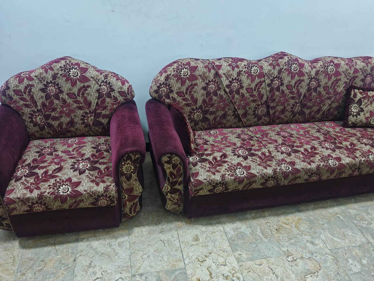 للبيع  
تخم  بغداد حي الجهاد  
للإستفسار   ‏‪***********‬‏
