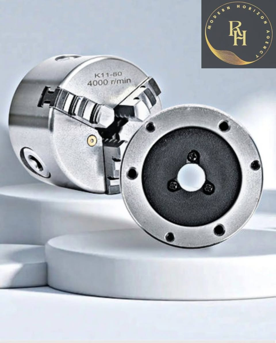 وصل الأقوى اللي يثبت شغلك قبل لا يثبت القطعة!
⚙️ عينه مخرطة SANOU – ثلاثي الفكوك K11 ⚙️
ثبات عالي، دقة مرعبة، عمر طويل!

🌐 المواصفات:
✅ أقصى سرعة 3000 دورة/دقيقة
✅ فكوك تقبض مثل الصچرة
✅ فولاذ مقوى ضد الاهتراء
✅ متوفر بقياسات:
 ( 3" – 4" – 5" – 6" – 8" – 10" – 12" )

🛑 العدد محدود!
⏳ الشغل المحترف يحتاج أدوات محترفة
اطلب الآن قبل لا يخلص المخزون!
راسلنا عالخاص أو اتصل مباشرة!
📞  ***********
