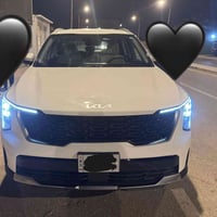 سورنتو ٢٠٢٥ • V6 ٣.٥ • رقم اربيل