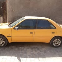 بيجو • كايمه • وراق اصولي
