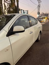 صني هندي • ٢٠١٣ • ضرر خارجي