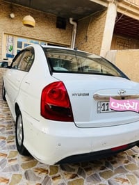 اكسنت رياضي • ٢٠١١ • محرك ١٦٠٠