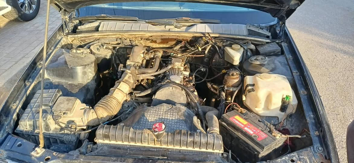 سلام عليكم  للبيع وبسعر مناسب
🚘 أوميگا حجم 20 — رقم كركوك 

✅ سنوية منتهى بل 2019
✅ المعاملة كاملة بس يتبدلن لوحات وهزه 
✅ اللون أسود
✅ ضرر ما بيها
✅ ما مصبوغة
✅ المحرك والگير شرط 
✅ صدر وتواير نص 
✅ السيارة جاهزة للبيع
💰 السعر: 16 ورقة
📌 مكاني جنوب الموصل حمام العليل 
📞 الاتصال ***********
