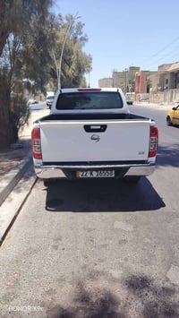 نيفارا • ٢٠١٦ • البصره الزبير