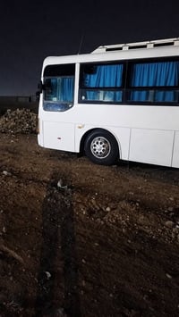 هونداي شيطان • نجف • جاهزة للعمل