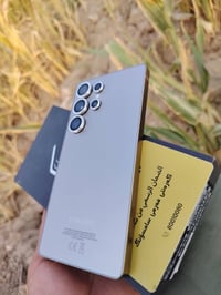 سامسونج S25 • كامل ملحقات • الناصريه
