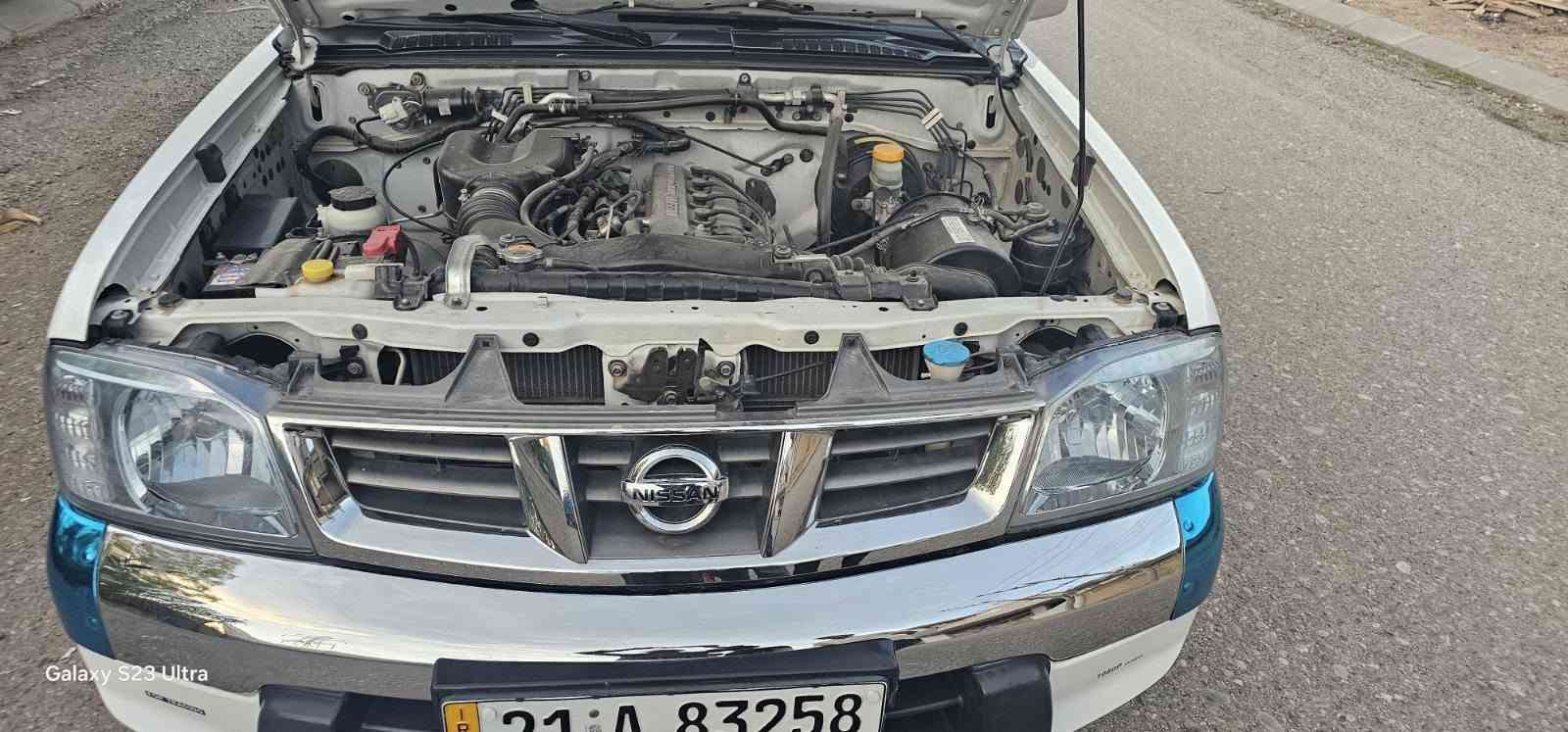 نيسان 2012 • چەمچەماڵ • بدون بوية
