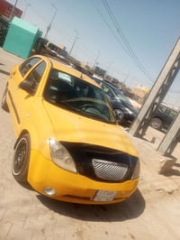 ٢٠١٦ • كلش نضيفه • تايرات جديده