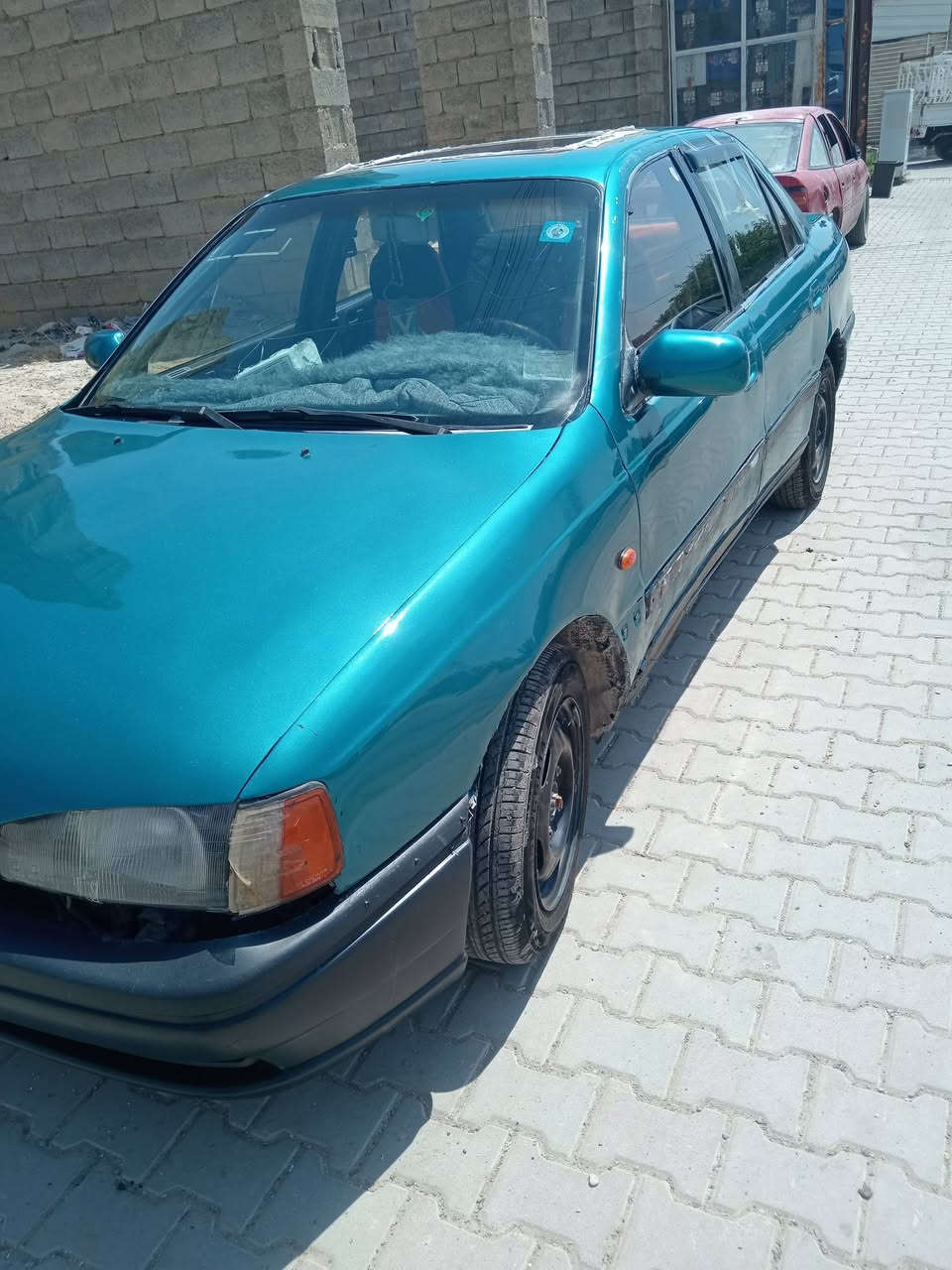 للبيع رقم كركوك سنويه 28
سياره مال جناي
اتصل وتدلل ***********
السعر 30 وبيه مجال
