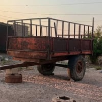 فدان سلوم • عربانة سكندرية • ميسان