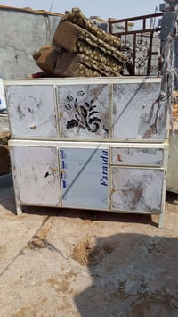 غراض بيت • شغالات • بصره سبع سنبل