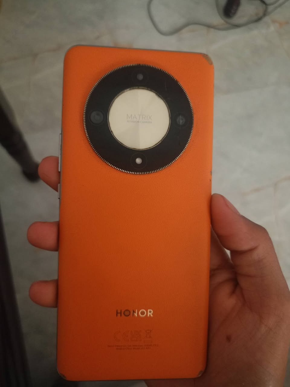 هونر x9b 5g ذاكره 256 عشوائيه 12 نضيف ممفتوح بي كسر بشاسه موضح سعر 185 بي مجال قليل مكان بعقوبة مجسر رازي ***********
