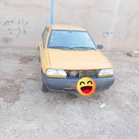 سايبا • ٢٠١٢ • مكينة وكير مكفولة