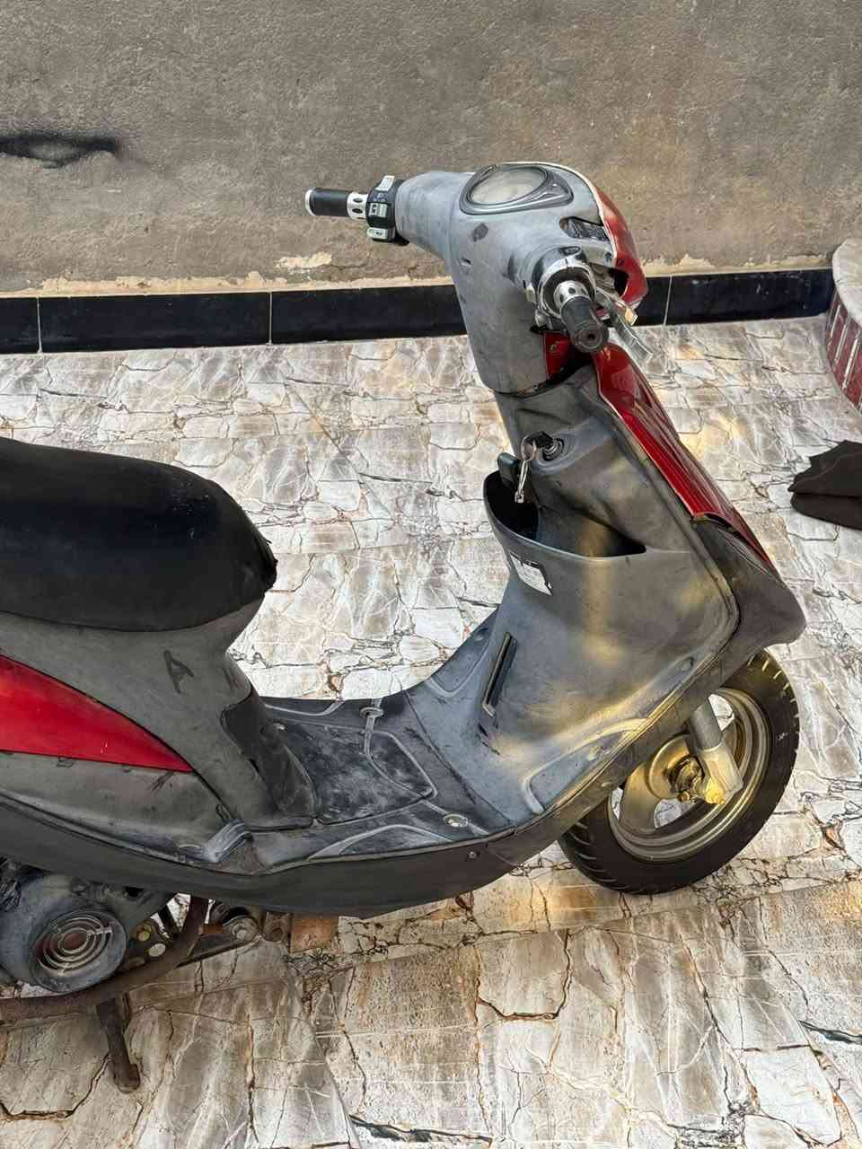سلام عليكم ماكس عدله كله بلاد 50مفتوحه مره وحده كامله كلشي  سلف هندر  نكره مانقصها 550 وبيه مجال للشراي الصالحيه قرب جسر سوق هرج 
ترهم مراوس ***********
