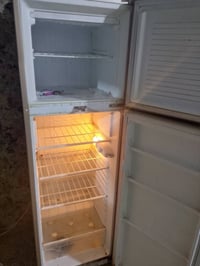 ثلاجه • جديده • وسط