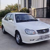 جيلي CK • ابيض • بدون صبغ