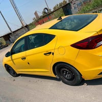 النترا ٢٠١٩ • وارد امريكي • حادثة