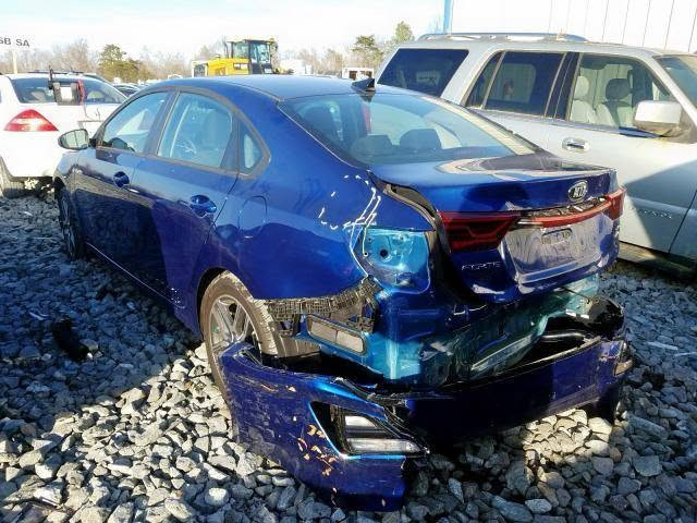 للبيع كيا فورتي GT-Line موديل 2019 🚘💙

للبيع كيا فورتي GT-Line موديل 2019، لون أزرق، سيارة شكلها رياضي وحلوة، ومواصفاتها ممتازة.

🔹 الماركة: كيا
🔹 الموديل: Forte GT-Line
🔹 سنة الصنع: 2019
🔹 المحرك: 2.0 لتر
🔹 اللون: أزرق
🔹 الفئة: GT-Line
🔹 التجهيزات: شاشة، كاميرا خلفية، تحكم بالمقود، تشغيل بصمة/زر، ومواصفات GT-Line حسب التجهيز.

السيارة مناسبة للاستخدام اليومي، وشكلها رياضي ومرتب، والداخلية مريحة.

📍 السيارة موجودة بـ بابل
💰 السعر:120 قابل للتفاوض للجادين فقط
📞 للتواصل: ***********
