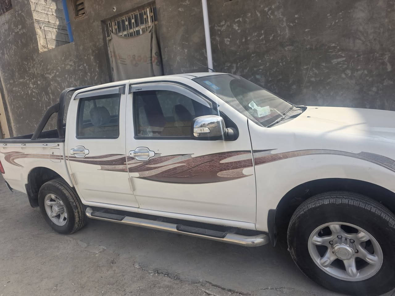 مديل ١٣ • رقم كربلاء • GONOW