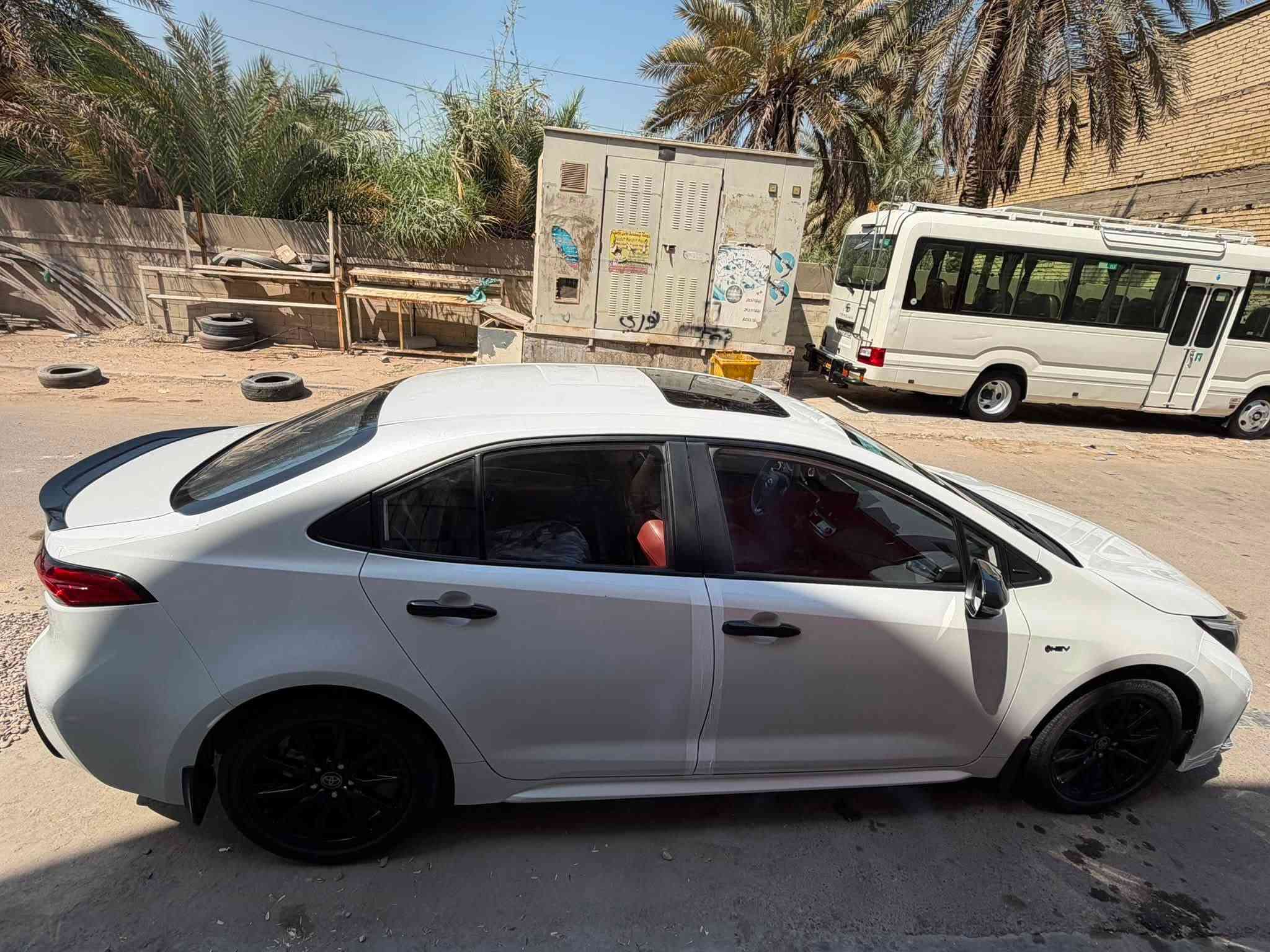 كورلا أس بلاك كفالة وضع الشركة ماشية 14بغداد سيارة شرط كارتون عنوان بغداد حي الأكراد ***********غيرمتواجد خاص ومكلف بنشر
