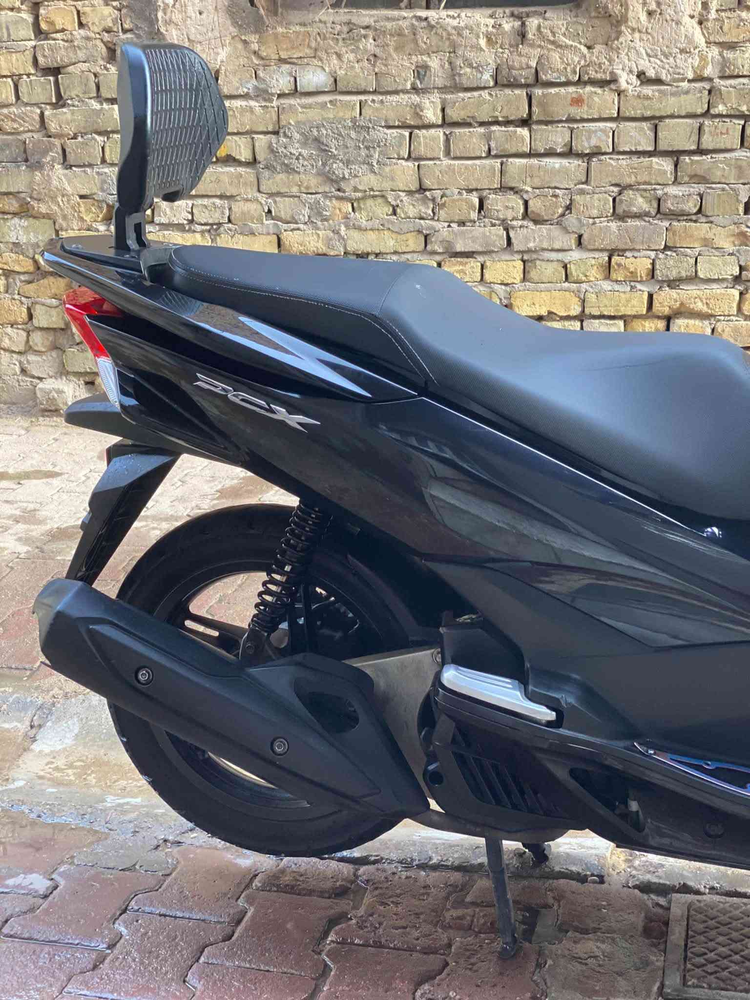 PCX • ٢٠١٧ • ١٢٥