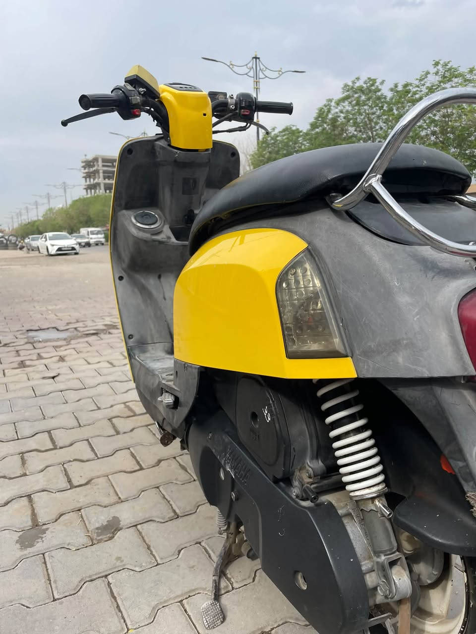 بوليس • ٢٠٠٩ • كفالة
