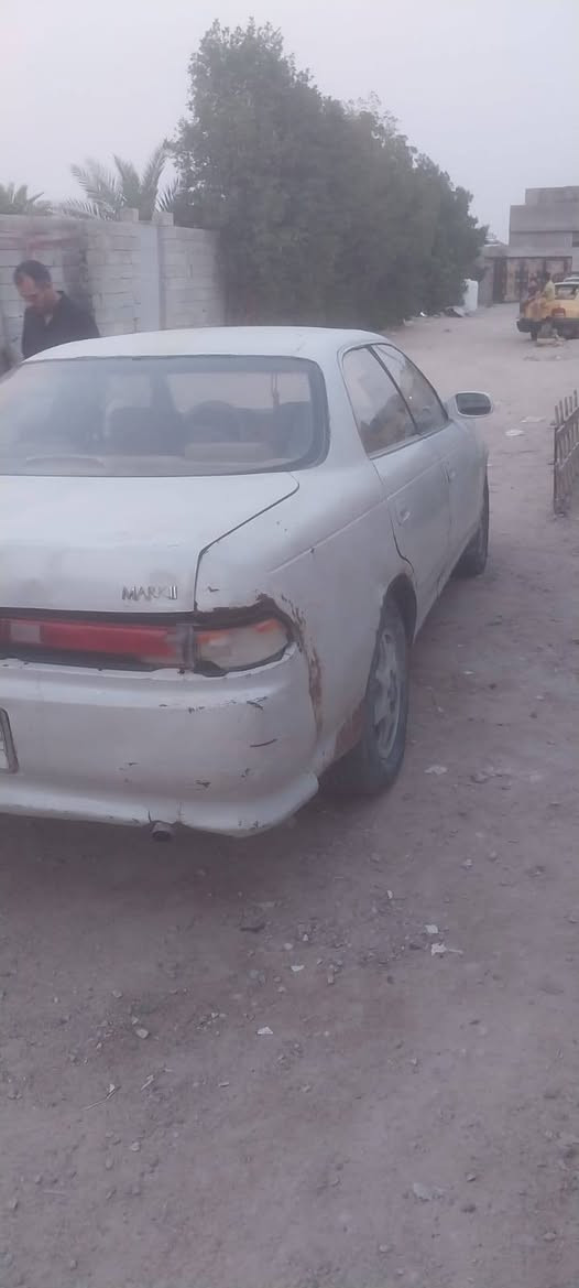 مارك رقم بصره سنويا نافذه رعيه ما ندله تعهد سرقه وطلب كير ومكينه كفاله 2ونص سياره جاهزه سعر20تصال***********
