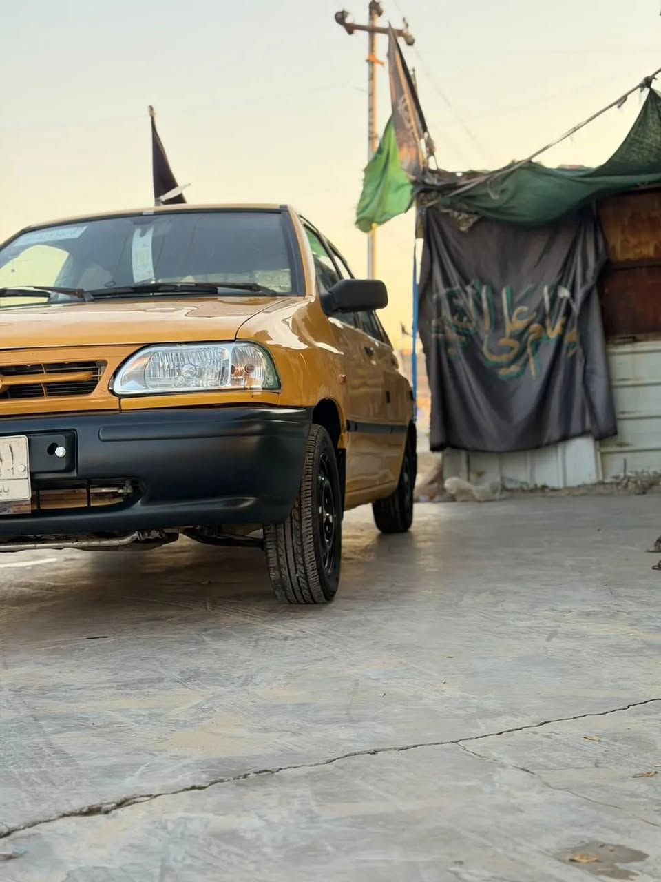 سلام عليكم سايبه البيع السياره كفاله من تبديل أصبح بيه السياره جاهزه تبريد حديدية دواخل كهربايات سياره مديل 13 مدار ثاني يوم هذا رقمي ***********
