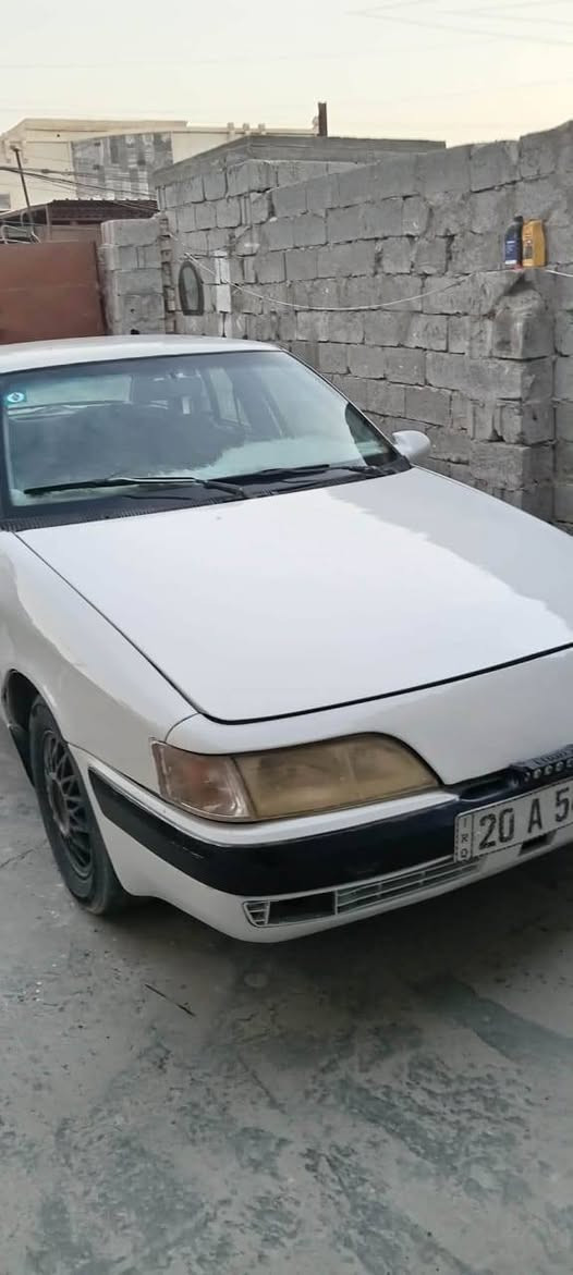 اسبرو موديل 1995 رقم ديالى نكليزي جاهزه كير اوتوماتيك السعر 22 مكان أبو غريب *********** بي واتساب
