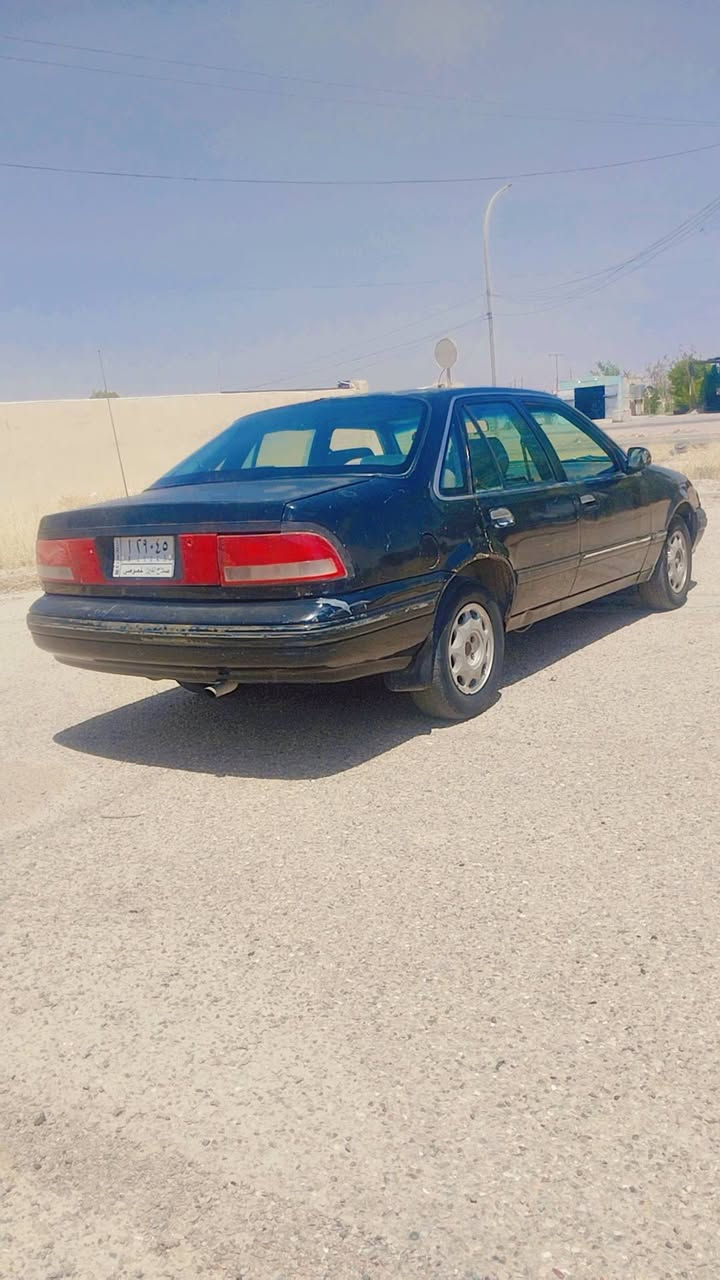 وعليكم السلام 🌹 
🚗 للبيع سيارة – صلاح الدين / الدور 🚗
السلام عليكم،
سيارة موديل 1994 للبيع، 4 سلندر، نظافتها تقريباً 80%، والسيارة مال جناية.
🔹 رقم صلاح الدين الماني
🔹 شرط التحويل
🔹 موديل 94
🔹 4 سلندر
🔹 نظافة 80%
🔹 السيارة بحالة جيدة وجاهزة للاستخدام
📍 مكان السيارة: صلاح الدين – قضاء الدور
💰 السعر: [ السعر  28]ورقه
📞 للتواصل: [ الرقم ***********]
البيع للجادين فقط، والله يرزق الجميع. 🌹
