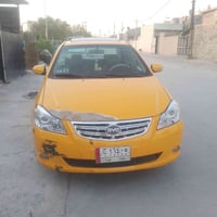 بي واي دي • ٢٠١٣ • كركوك
