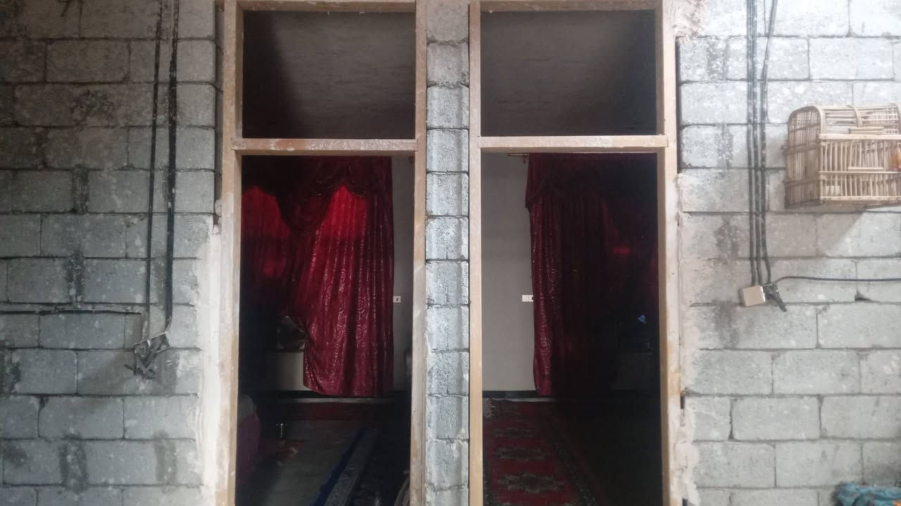 حي دواغنه • ٢٢٠م • غرفتين