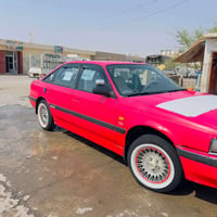 مازدة ٩١ • بدون معجون • سنويه ٢٨