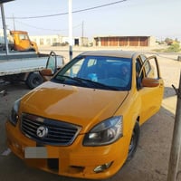 ٢٠١٢ • مصبوغه • رقم بغداد