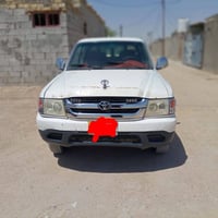 هايلكس • ٢٠٠٩ • رقم ألماني
