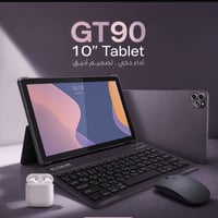 GT90 • ذاكرة ٥١٢ • رام ١٦