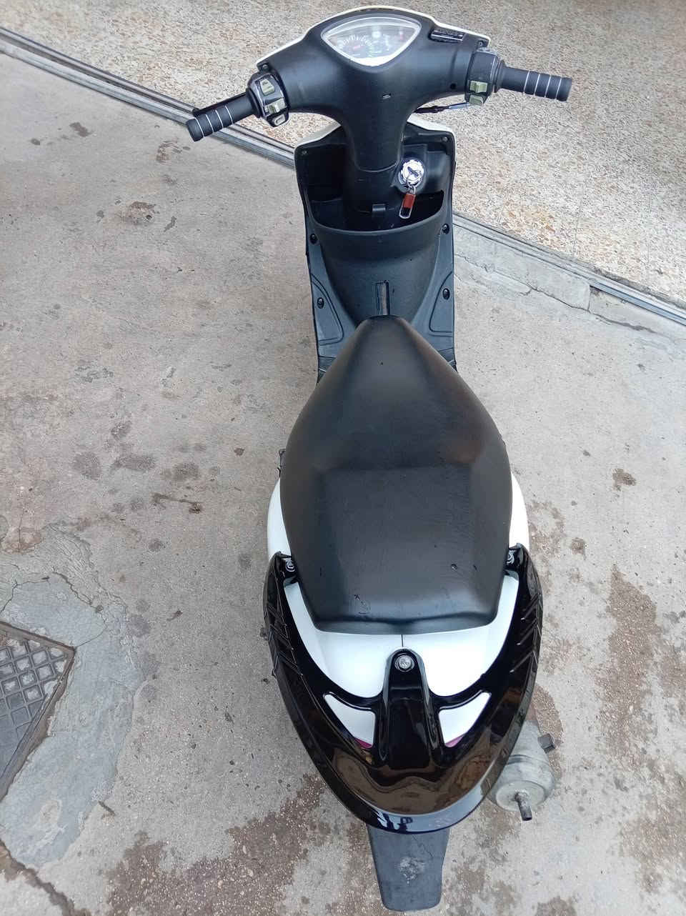متاح ماكس عدله بوشه 49 مامفتوحه بلاديه كهربائيات كلها شغاله نگره سلف اي نقص ما بيها دراجه ع فحص سعر 600 مكاني فلوجه جولان ***********
