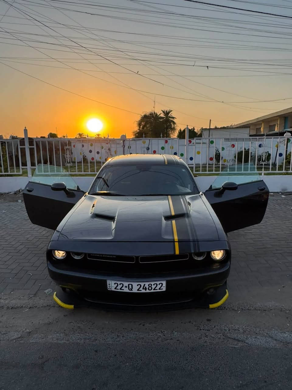 سلام وعليكم جالنجر 2023 اربيل بسمي
موصفاتها sxt
كشن السايق كهرباء
شاشة صغيرة 
حساسات
حادثها مبدل جاملغ
وربع البنيد صبغ فقط 
والباقي كلة مكفول
ماشية 53 ميل
كامرة 

السعر 188 وبيها مجال انشالله

مكاني بغداد حي الجامعة

اتصال عادي شغال+964 790 225 0859

واتساب فقط ‪+964 783 030 3666‬
