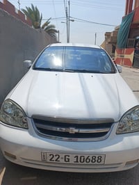 شوفرليت اوبترا • ٢٠١٠ • اوتوماتيك