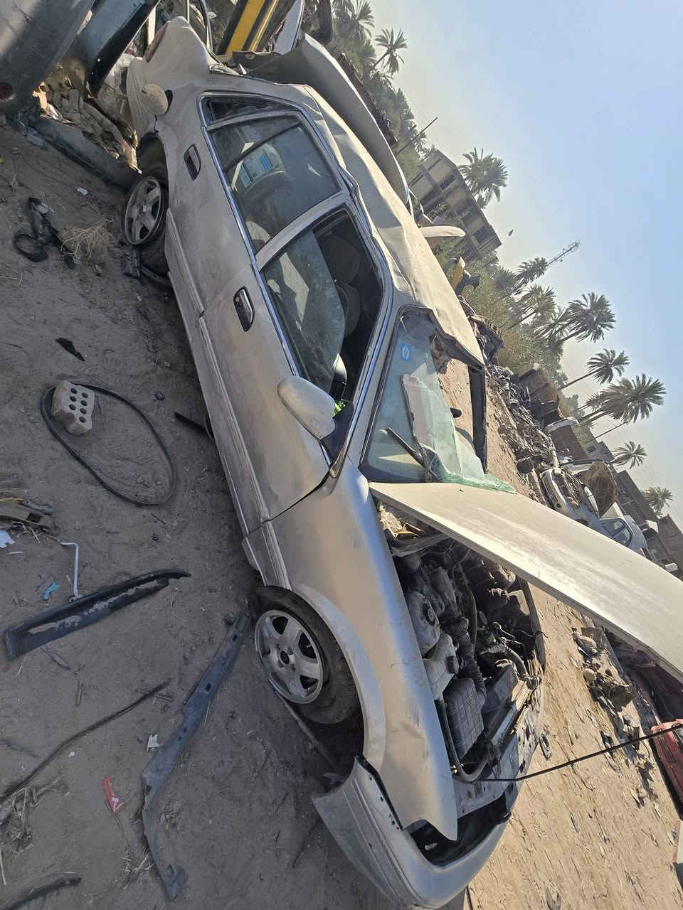 سلام عليكم تم تفصيخ برنس مكينه وكير مكفولات شرط الضمان شتحتاج غراض اتصل *********** مكان بابل مشروع المسيب
