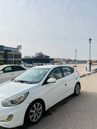 هاچباك • وارد امريكي • ٢٠١٢