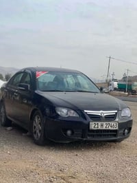 بروتون برسونه ٢٠١٦  مكينه ١٦٠٠ ماشيه ١٥٥ سياره خير من الله صبغ الباب ا...