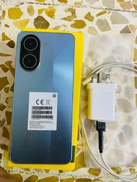 بوكو C71 • 4+2 رام • سماعة عاطلة