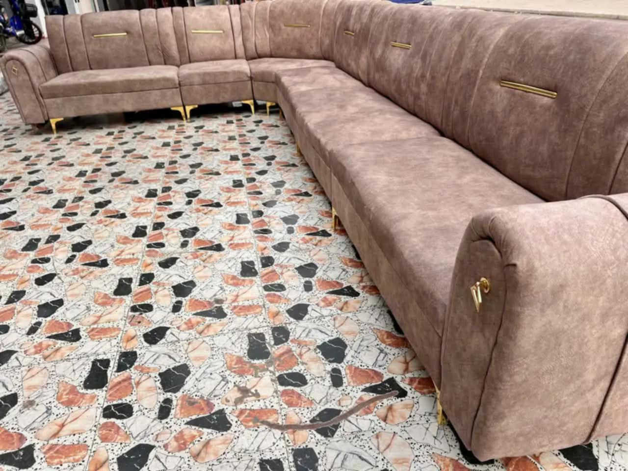 ديوان عراقي • ٧ونص • موصل حي عدن