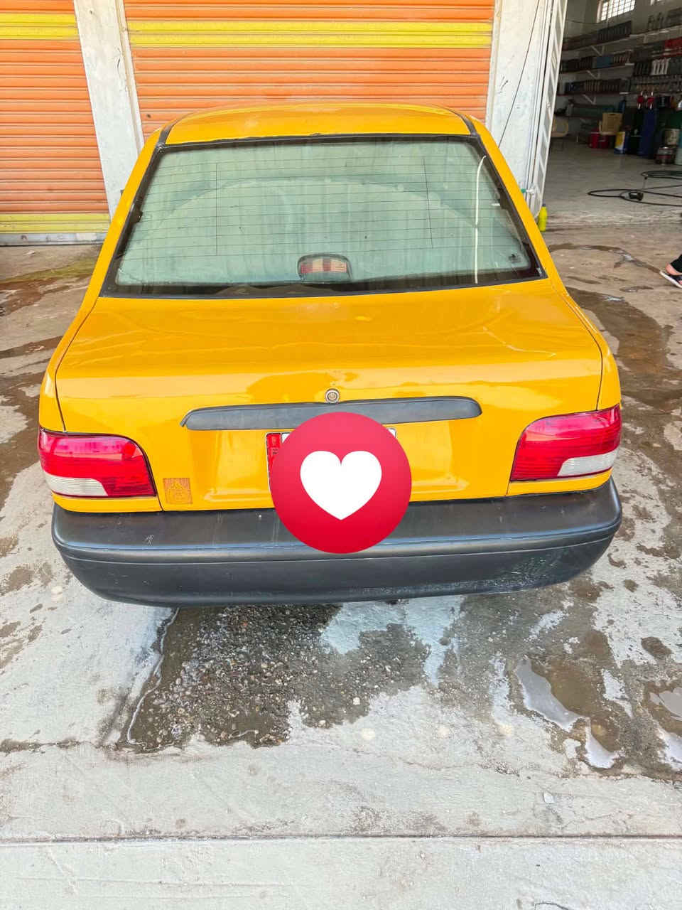 السلام عليكم سايبا للبيع موديل 2022 رقم قادسيه بيه بس باب عبري امامي بدل فقط  باقي مكفول  رقم الهاتف ***********
مكلف بل نشر
